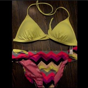 Victoria’s Secret PINK bikini